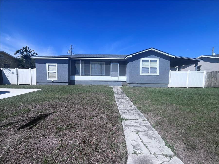 Property photo for 3215 W PINE STREET, Tampa, FL