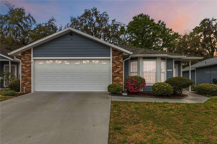 Property photo for 37400 DERBYSHIRE DRIVE, Zephyrhills, FL