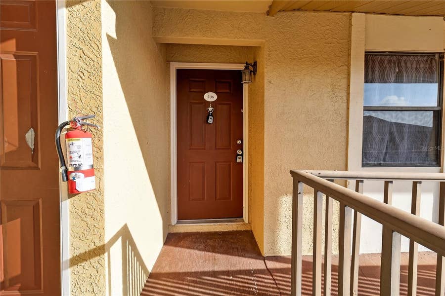 Property photo for 10167 SAILWINDS BOULEVARD N, #206, Largo, FL