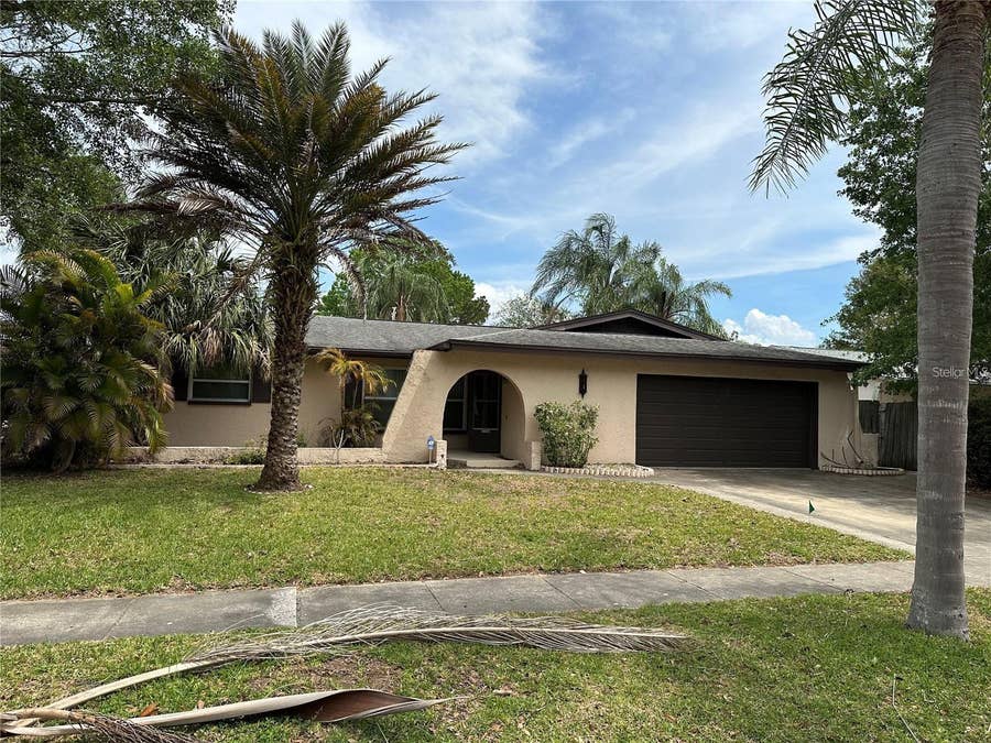 Property photo for 1461 OVERCASH DRIVE, Dunedin, FL