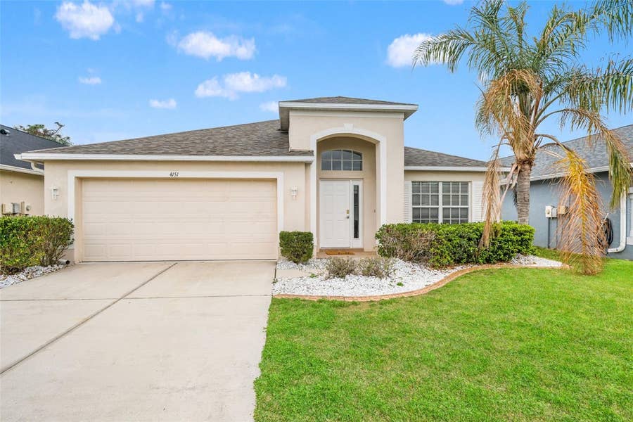 Property photo for 4151 EDENROCK PLACE, Wesley Chapel, FL