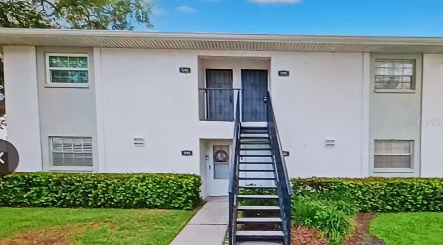 Property photo for 3808 N OAK DRIVE, #U42, Tampa, FL