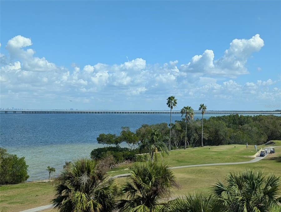 Property photo for 2616 COVE CAY DRIVE, #502, Clearwater, FL