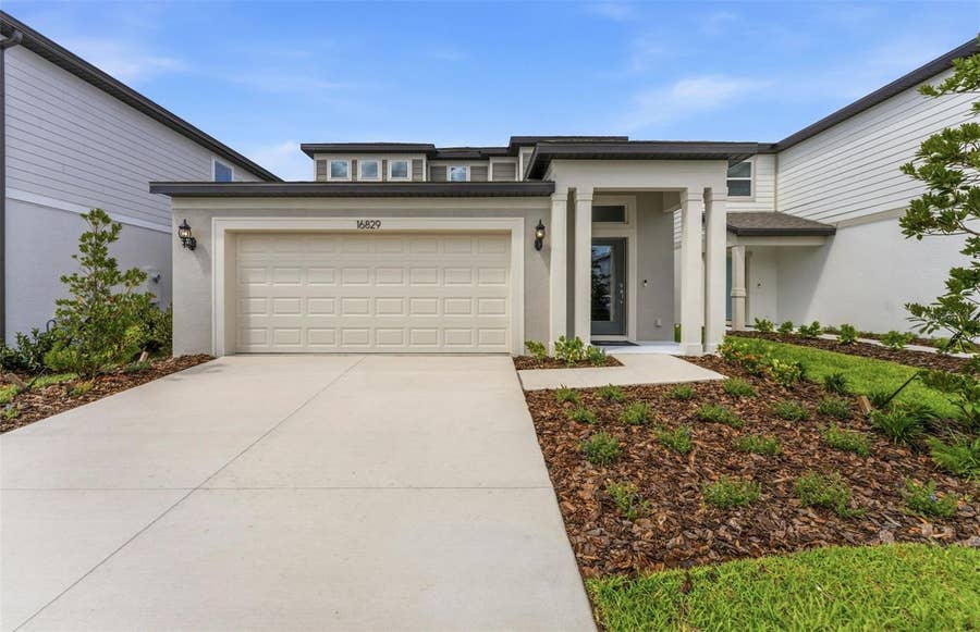 Property photo for 16829 HARMONY RIVER LANE, Parrish, FL