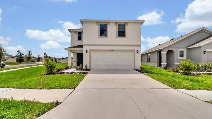 Property photo for 16651 MOSAIC OAR DRIVE, Wimauma, FL