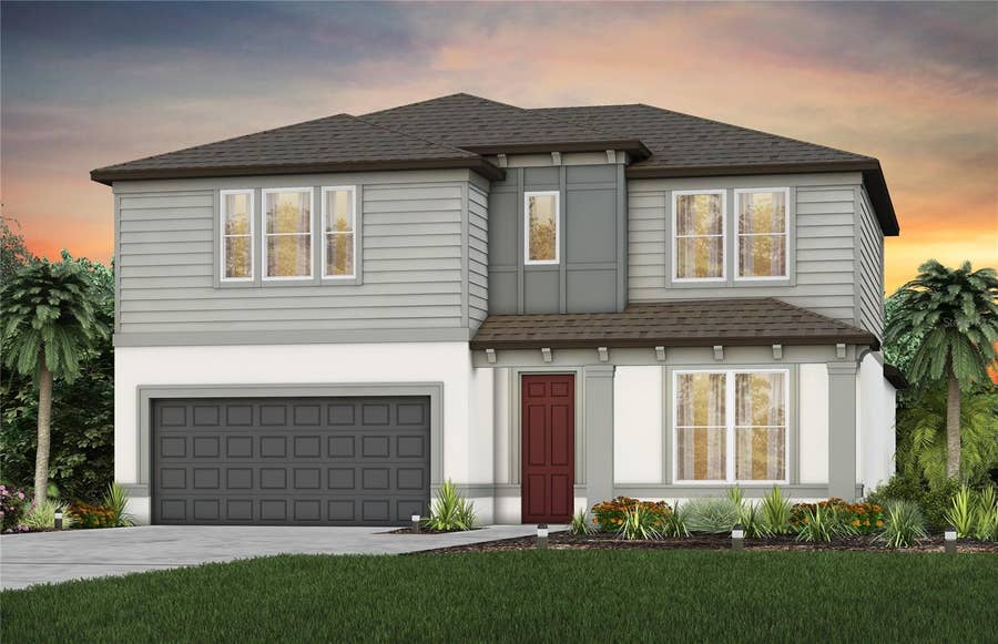 Property photo for 16824 HARMONY RIVER TRAIL, Parrish, FL
