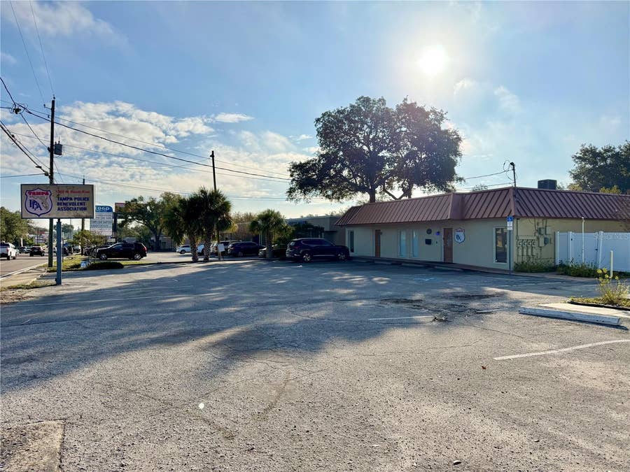 Property photo for 1302 W BUSCH BOULEVARD, Tampa, FL