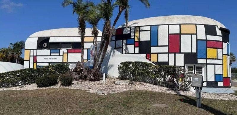 Property photo for 100 E SHELL POINT ROAD, Ruskin, FL