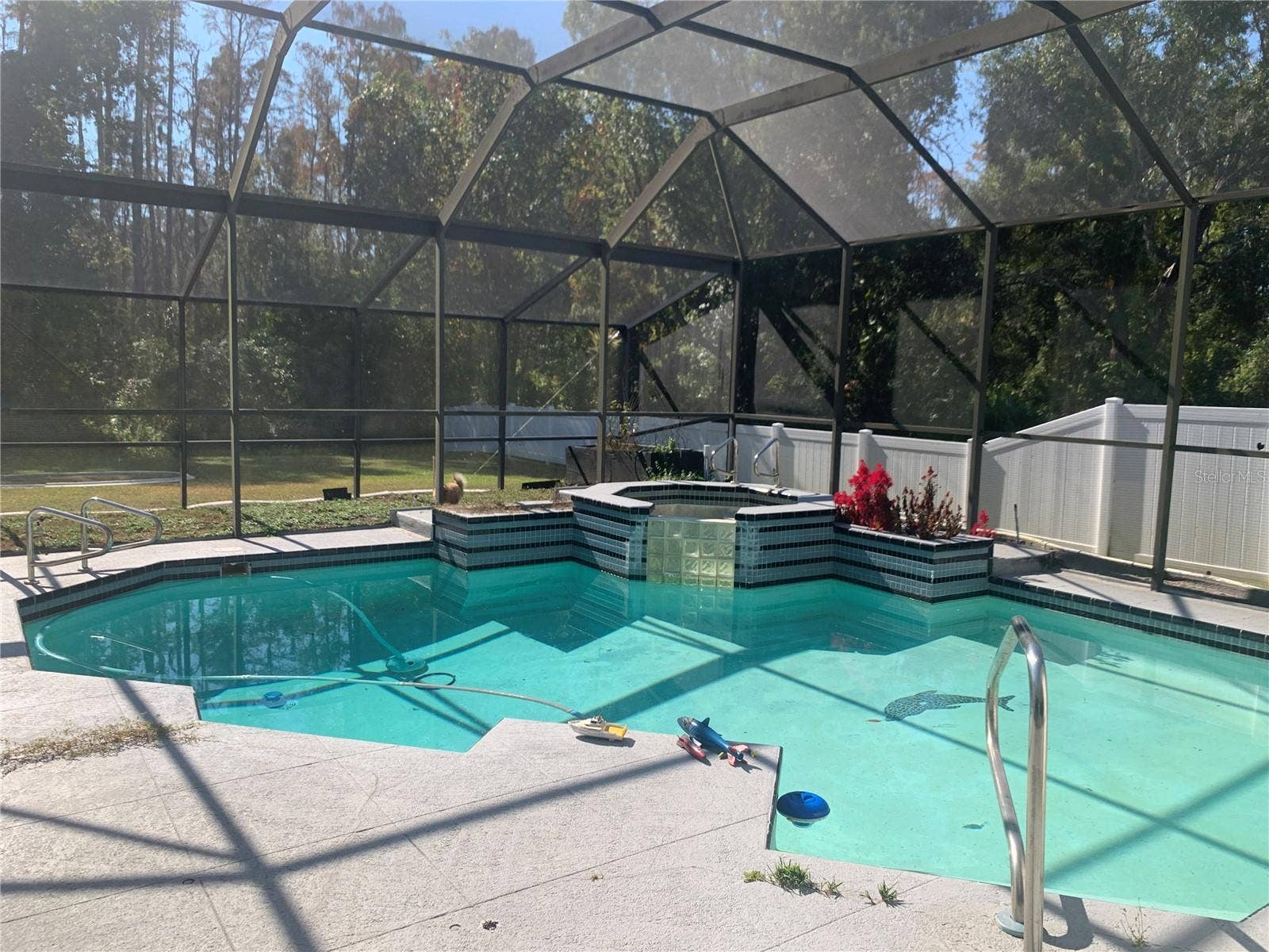 8406 GLENGARRY PLACE, Trinity, FL 34655 8406 GLENGARRY PLACE, Trinity, FL 34655