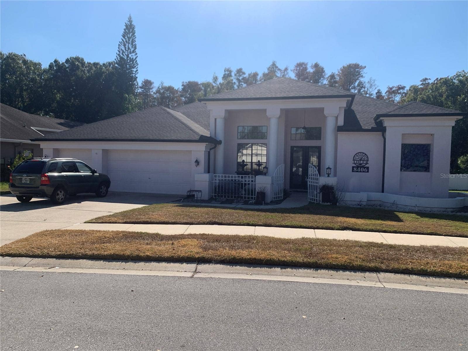 8406 GLENGARRY PLACE, Trinity, FL 34655 8406 GLENGARRY PLACE, Trinity, FL 34655