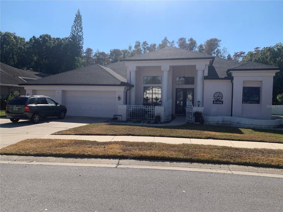 Property photo for 8406 GLENGARRY PLACE, Trinity, FL