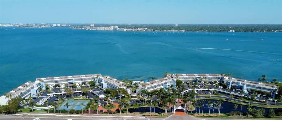 Property photo for 5155 ISLA KEY BOULEVARD S, #301, St Petersburg, FL