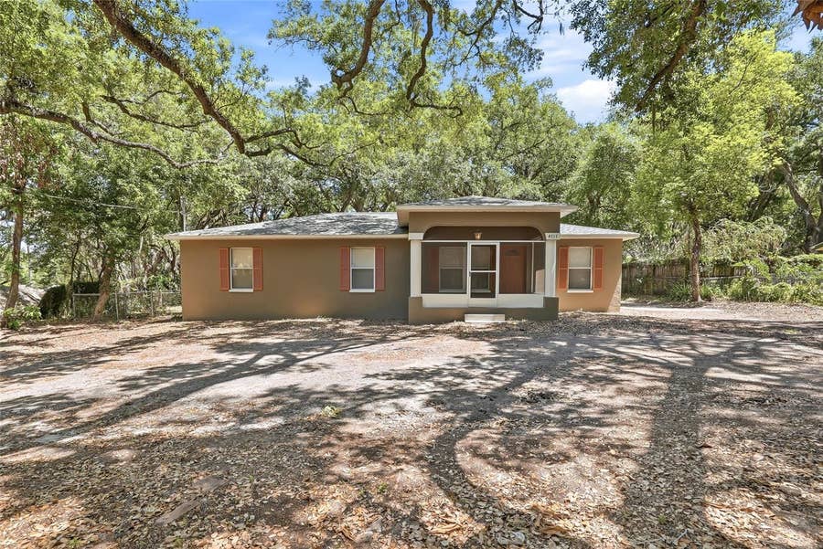 Property photo for 4717 LAKEWOOD DRIVE, Seffner, FL