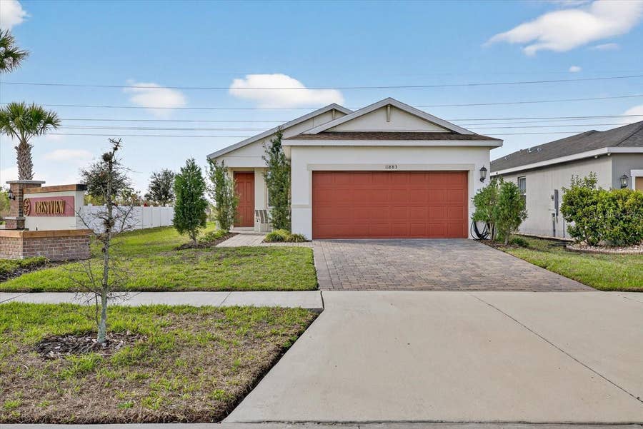 Property photo for 11883 BRIGHTON KNOLL LOOP, Riverview, FL