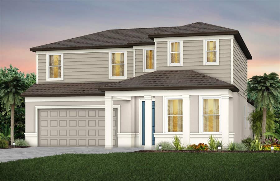 Property photo for 17040 CANARY TRAIL, Parrish, FL