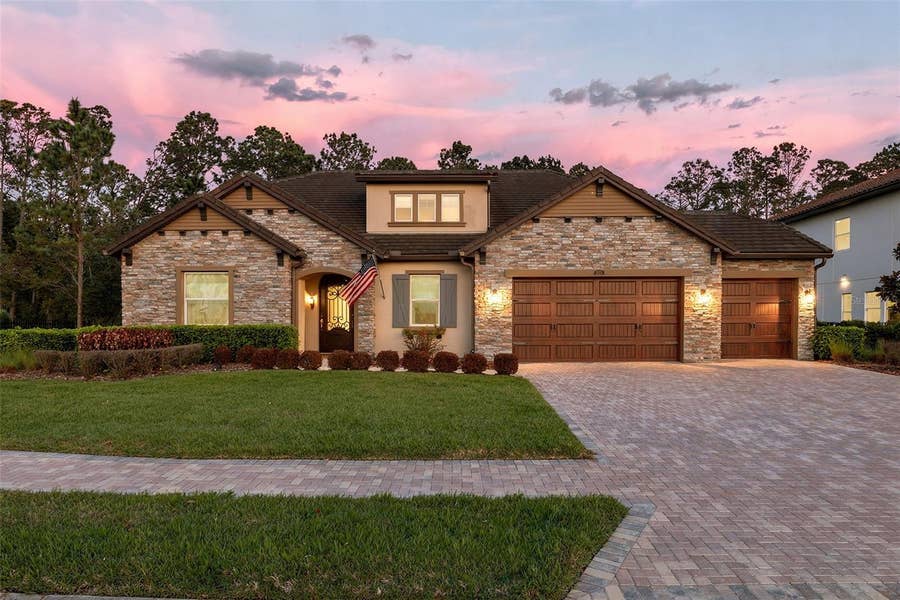 Property photo for 29256 PICANA LANE, Wesley Chapel, FL