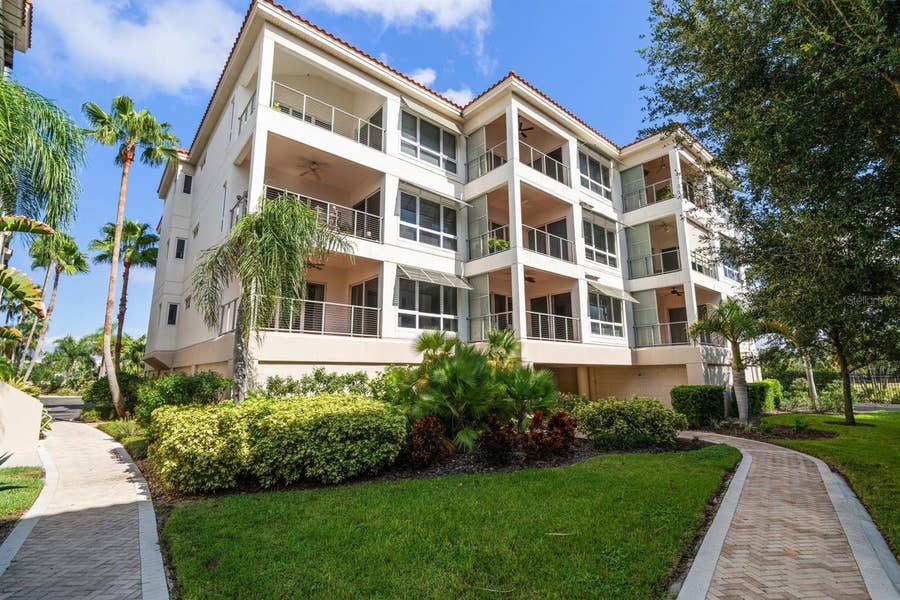 Property photo for 1030 BELLASOL WAY, #3201, Apollo Beach, FL