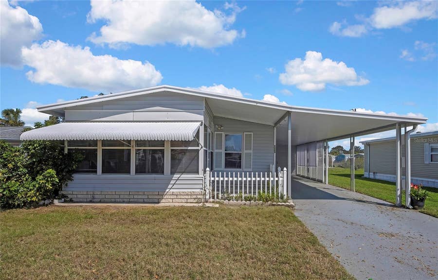 Property photo for 4809 EMPRESS LANE, Holiday, FL