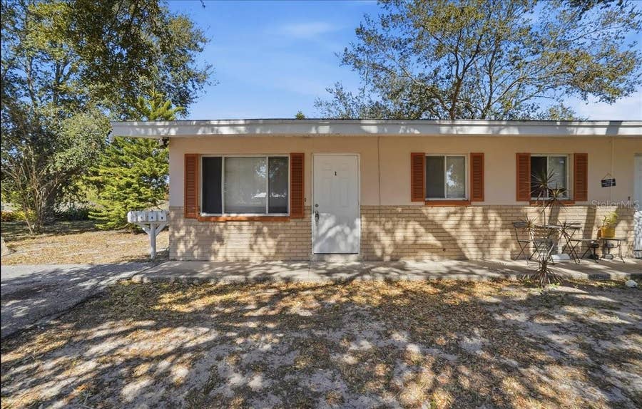Property photo for 5991 FAIRFIELD AVENUE S, #2, St Petersburg, FL