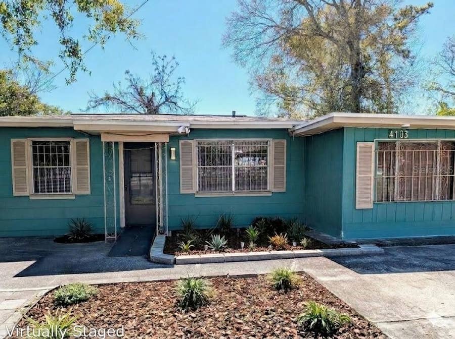 Property photo for 4103 E HANNA AVENUE, Tampa, FL