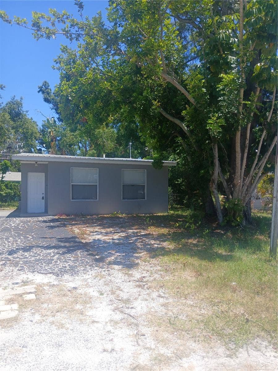 Property photo for 1060 65TH STREET S, St Petersburg, FL