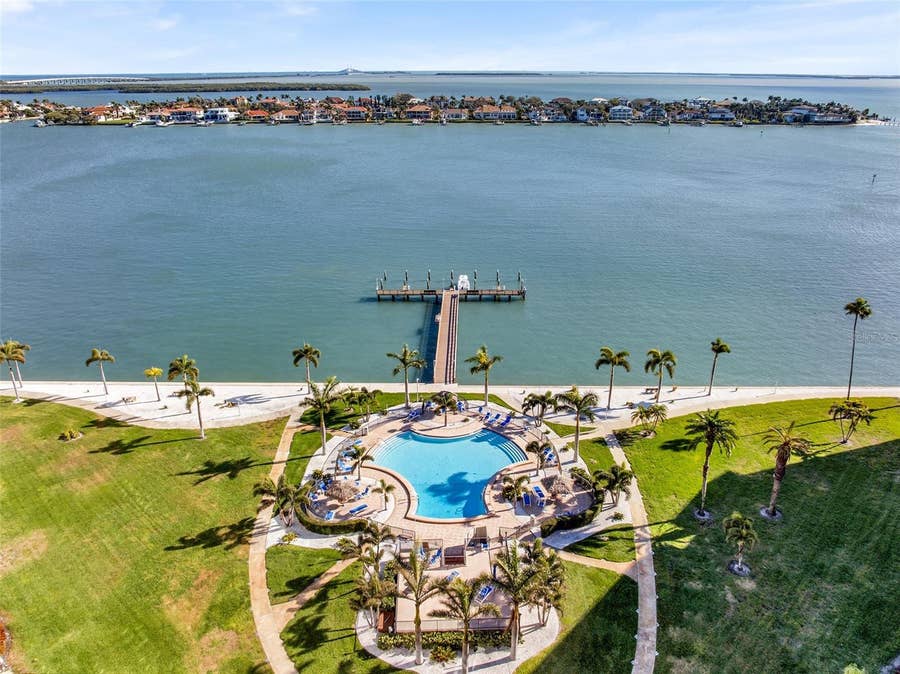 Property photo for 5130 BRITTANY DRIVE S, #507, St Petersburg, FL