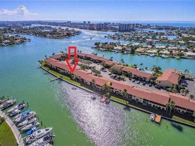 Property photo for 534 PLAZA SEVILLE COURT, #64, Treasure Island, FL