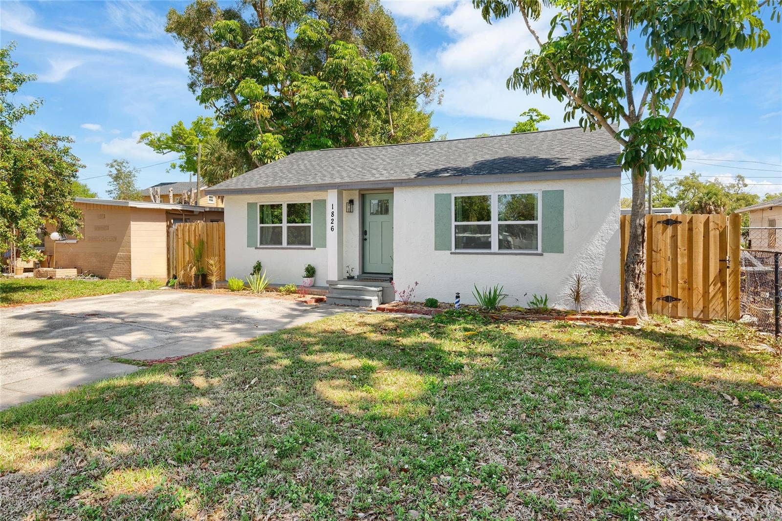 1826 30TH STREET S, St Petersburg, FL 33712 1826 30TH STREET S, St Petersburg, FL 33712