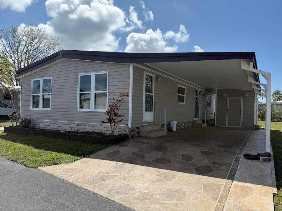 Property photo for 5168 RUBBER TREE CIRCLE, New Port Richey, FL