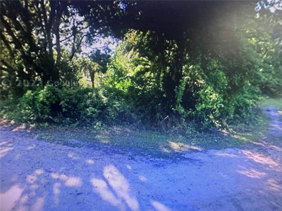 Property photo for 4289 SE 20TH STREET, Trenton, FL