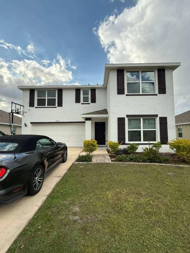 Property photo for 10662 CHIPPEWA DRIVE, Parrish, FL