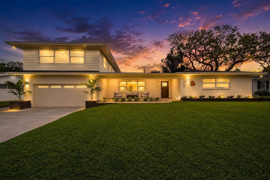 Property photo for 2347 WATROUS DRIVE, Dunedin, FL