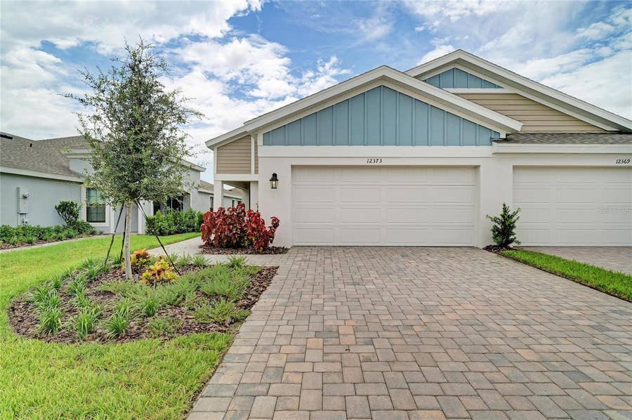Property photo for 12373 OAK  HILL WAY, Parrish, FL