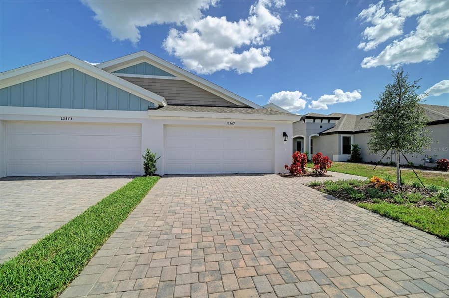 Property photo for 12369 OAK  HILL WAY, Parrish, FL