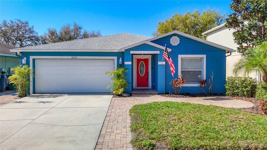 Property photo for 14034 NOBLE PARK DRIVE, Odessa, FL
