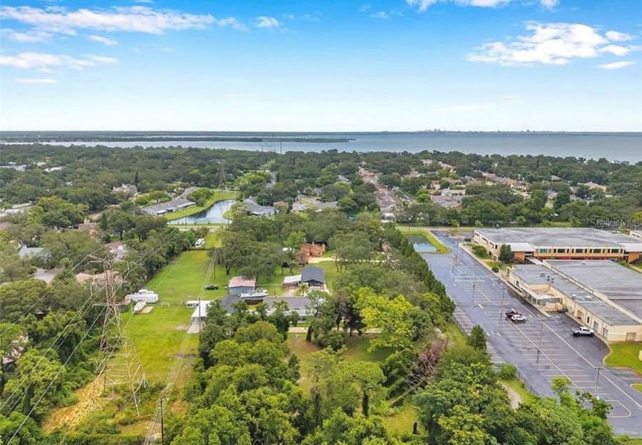 Property photo for 1ST AVENUE N, Safety Harbor, FL
