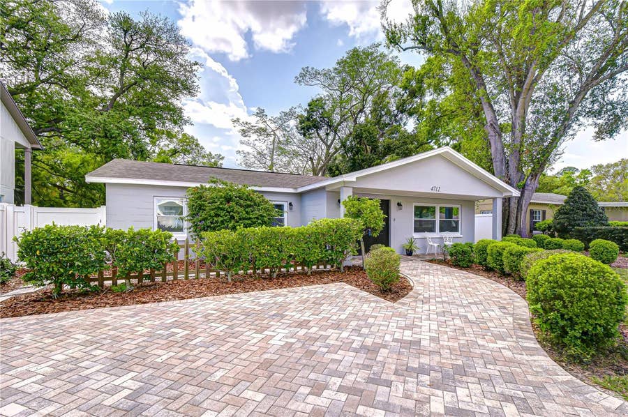Property photo for 4712 W TAMBAY AVENUE, Tampa, FL