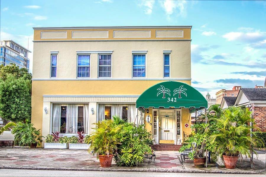 Property photo for St Petersburg, FL