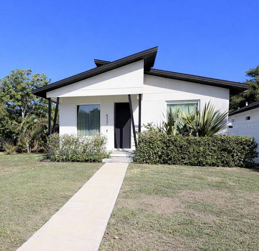 Property photo for 532 31ST STREET S, St Petersburg, FL