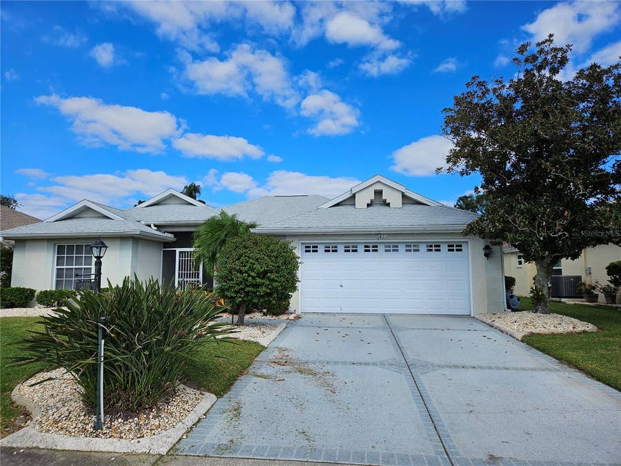Property photo for 2421 E DEL WEBB BOULEVARD, Sun City Center, FL