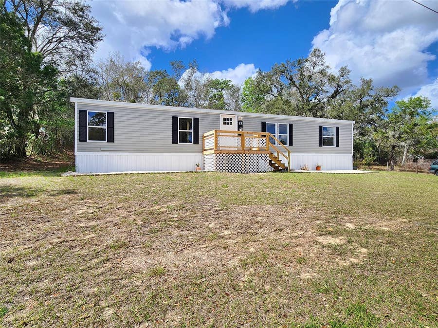 Property photo for 88 N SATURN AVENUE, Inverness, FL