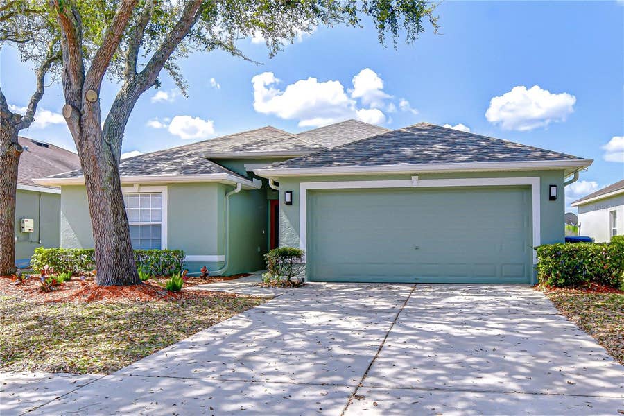 Property photo for 6029 SWEET WILLIAM TERRACE, Land O Lakes, FL