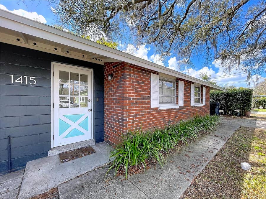 Property photo for 1415 E IDLEWILD AVENUE, Tampa, FL