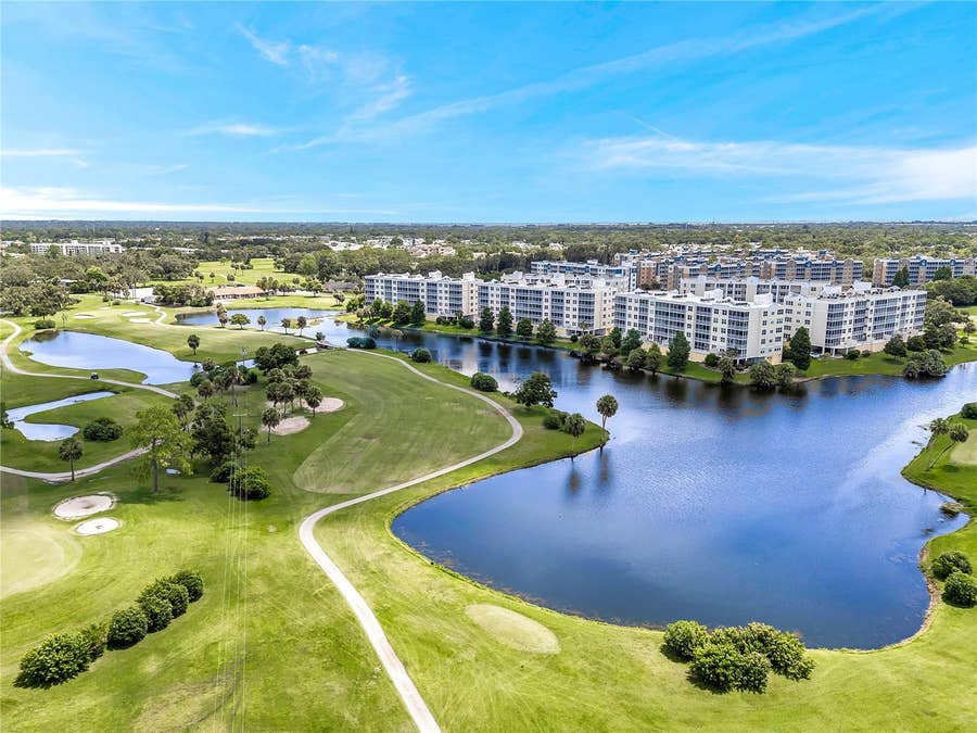 Property photo for 1200 COUNTRY CLUB DRIVE, #1206, Largo, FL