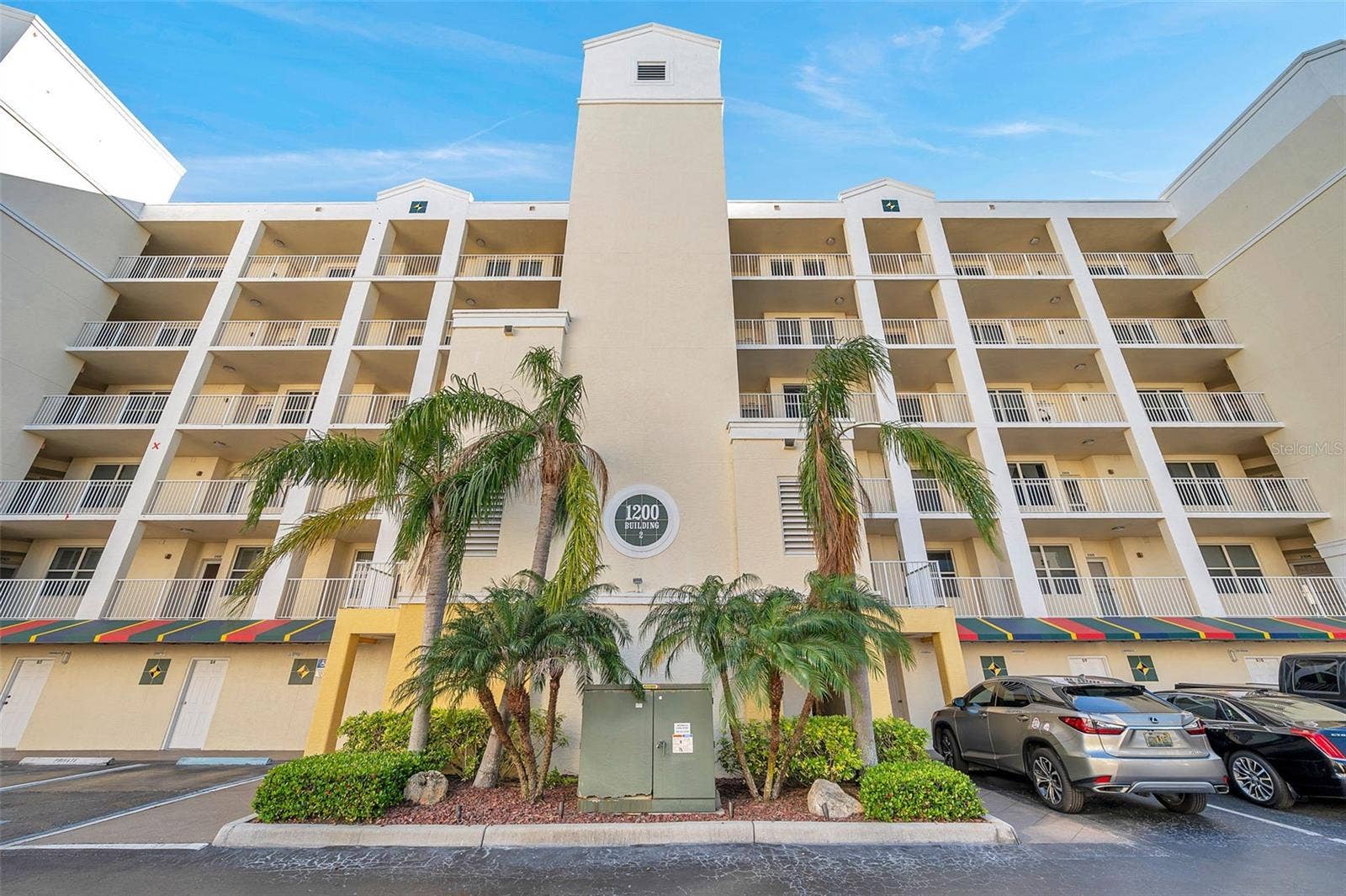 1200 COUNTRY CLUB DRIVE, #1206, Largo, FL 33771 1200 COUNTRY CLUB DRIVE, #1206, Largo, FL 33771