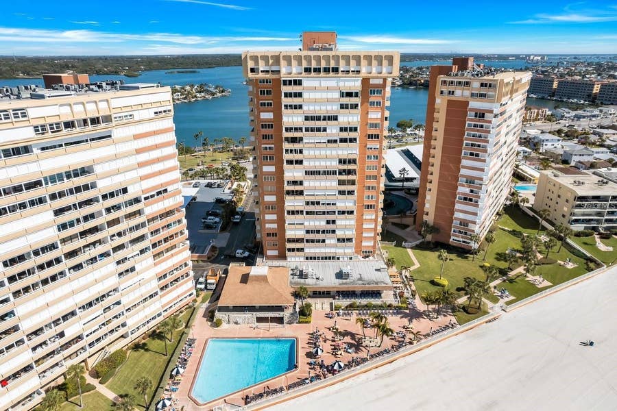 Property photo for 17920 GULF BOULEVARD, #1203, St Petersburg, FL