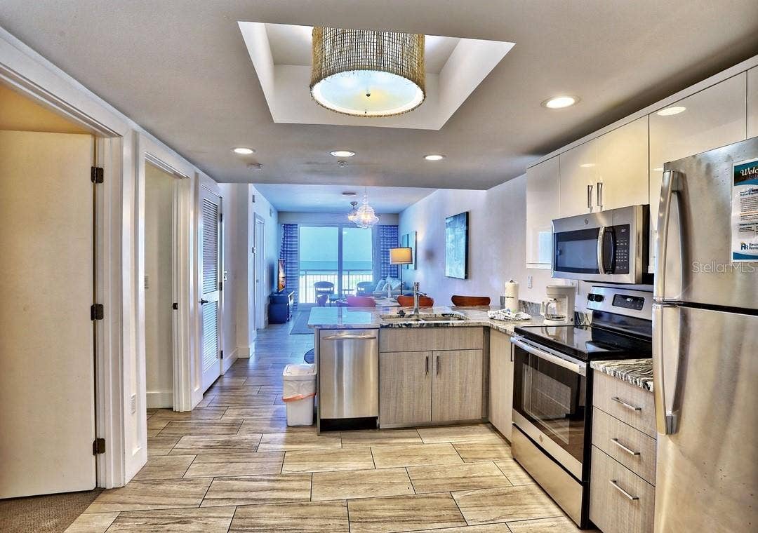 10116 GULF BOULEVARD, #203W, Treasure Island, FL 33706 10116 GULF BOULEVARD, #203W, Treasure Island, FL 33706