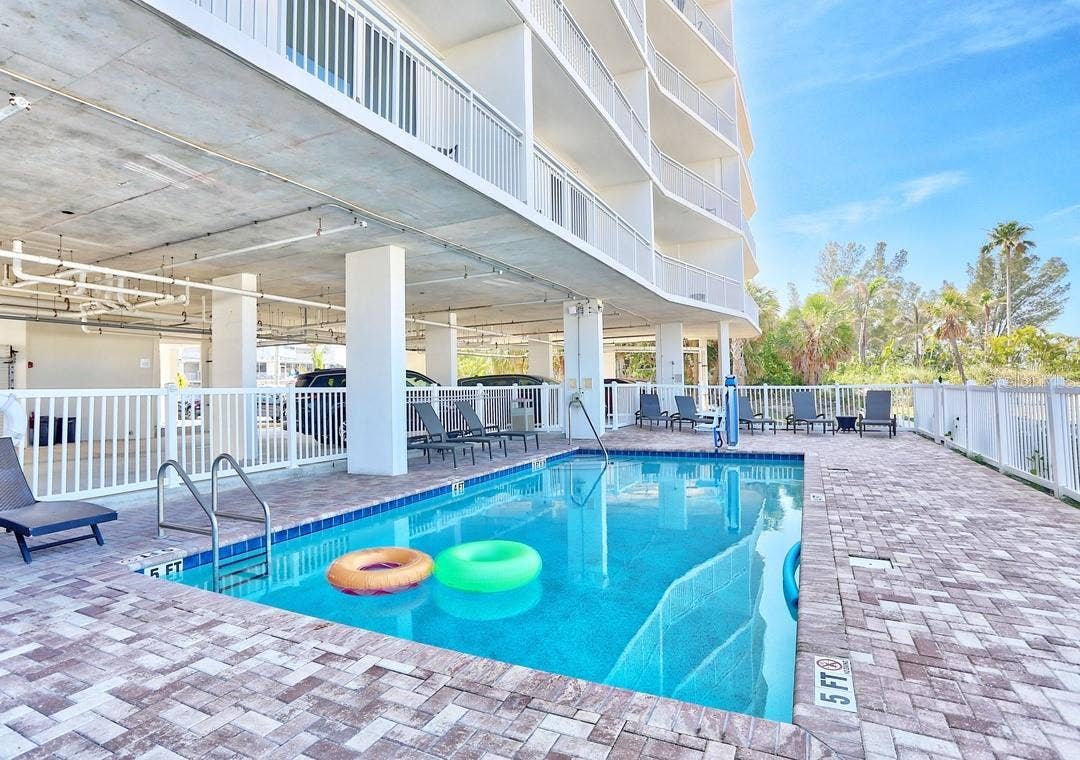 10116 GULF BOULEVARD, #203W, Treasure Island, FL 33706 10116 GULF BOULEVARD, #203W, Treasure Island, FL 33706