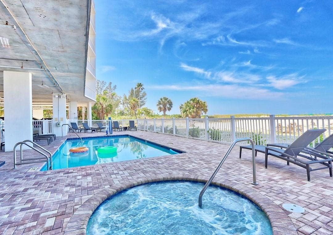 10116 GULF BOULEVARD, #203W, Treasure Island, FL 33706 10116 GULF BOULEVARD, #203W, Treasure Island, FL 33706