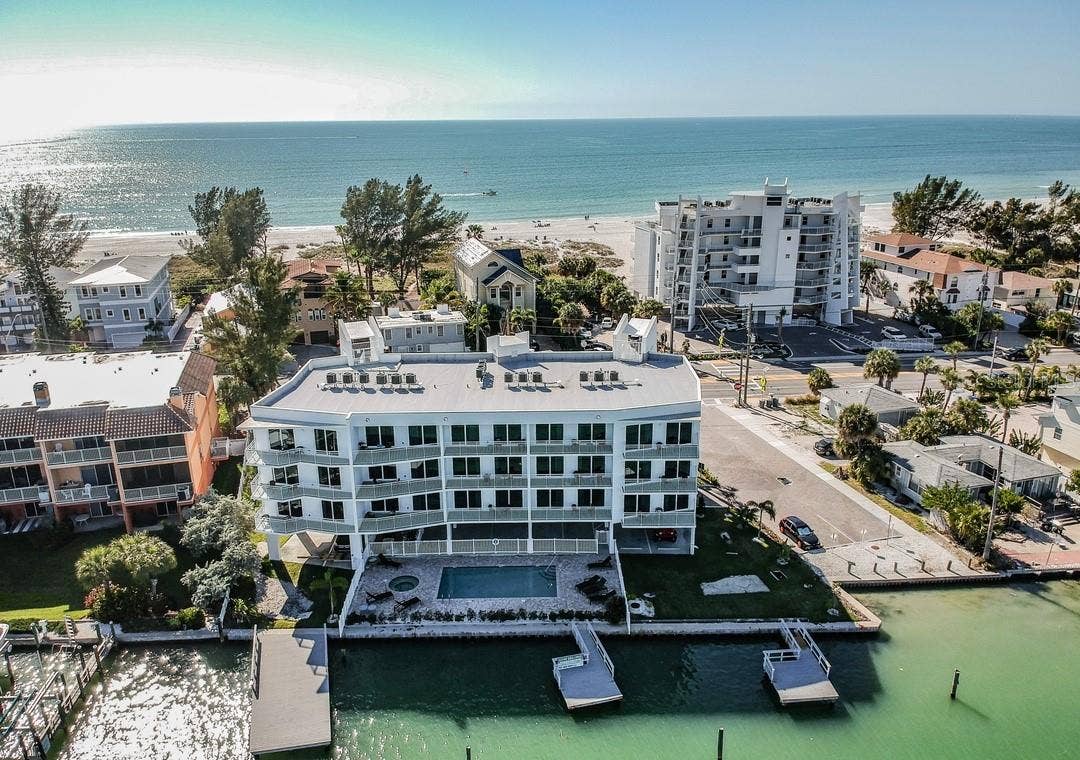10116 GULF BOULEVARD, #203W, Treasure Island, FL 33706 10116 GULF BOULEVARD, #203W, Treasure Island, FL 33706